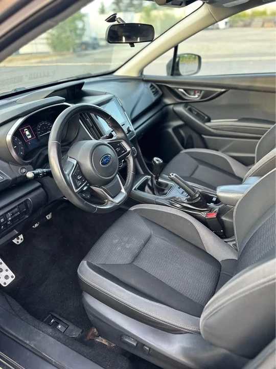 2018 Subaru Impreza 5th Gen - Image 2 of 7