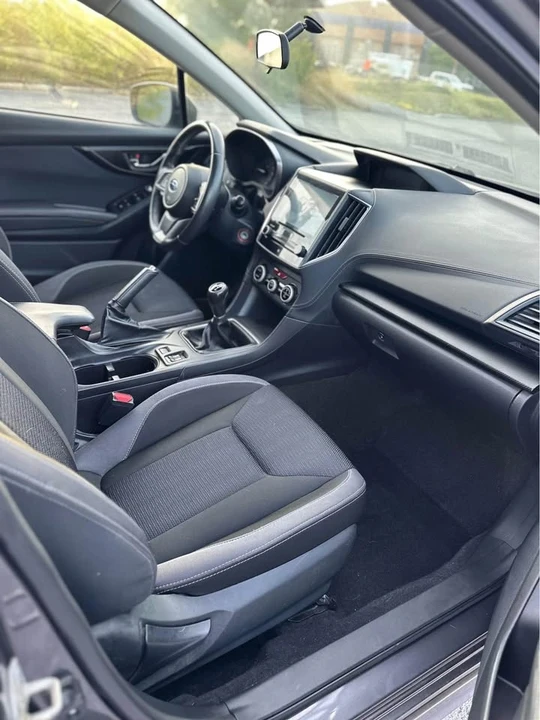 2018 Subaru Impreza 5th Gen - Image 3 of 7