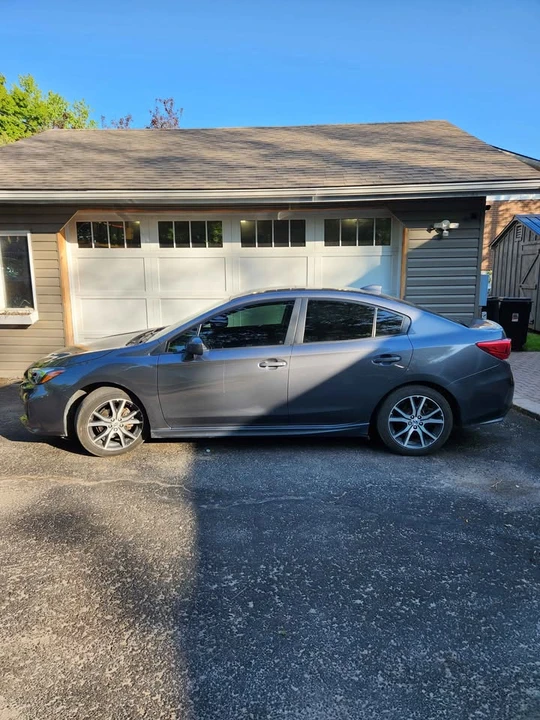 2018 Subaru Impreza 5th Gen - Image 3 of 7