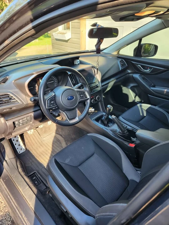 2018 Subaru Impreza 5th Gen - Image 4 of 7