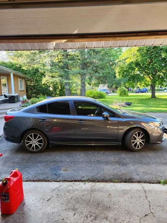 2018 Subaru Impreza 5th Gen - Image 2 of 7
