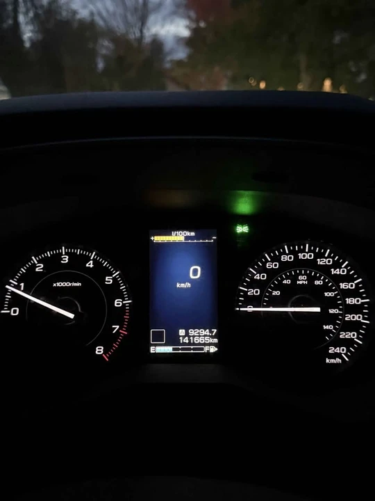 2018 Subaru Impreza 5th Gen - Image 6 of 7