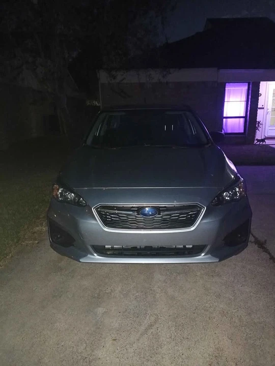 2018 Subaru Impreza 5th Gen - Image 2 of 3