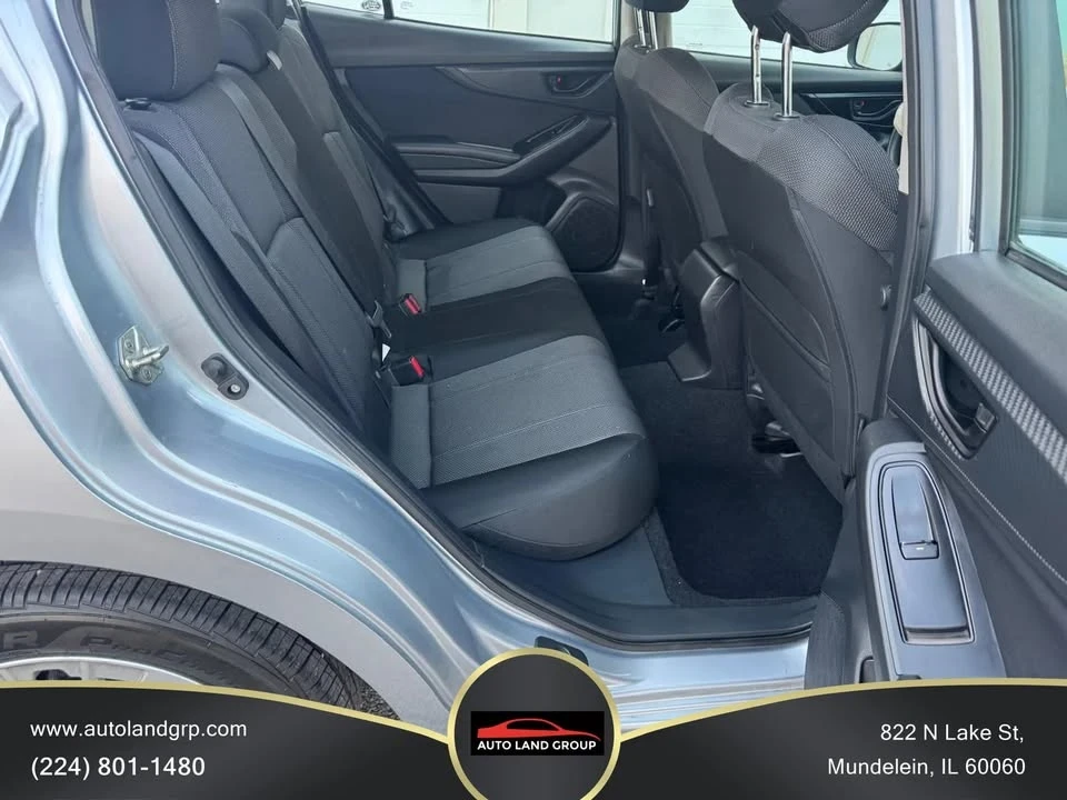 2018 Subaru Impreza 5th Gen - Image 10 of 19