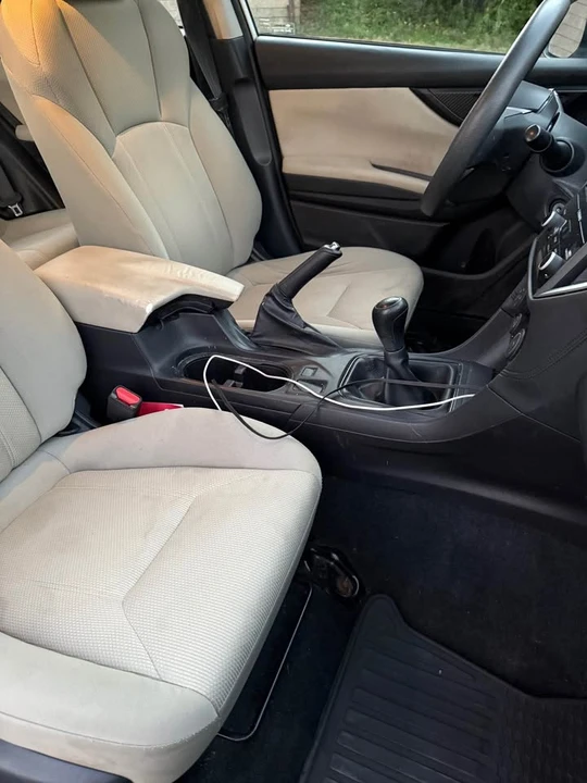 2018 Subaru Impreza 5th Gen - Image 10 of 19