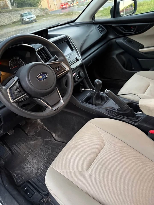 2018 Subaru Impreza 5th Gen - Image 13 of 19