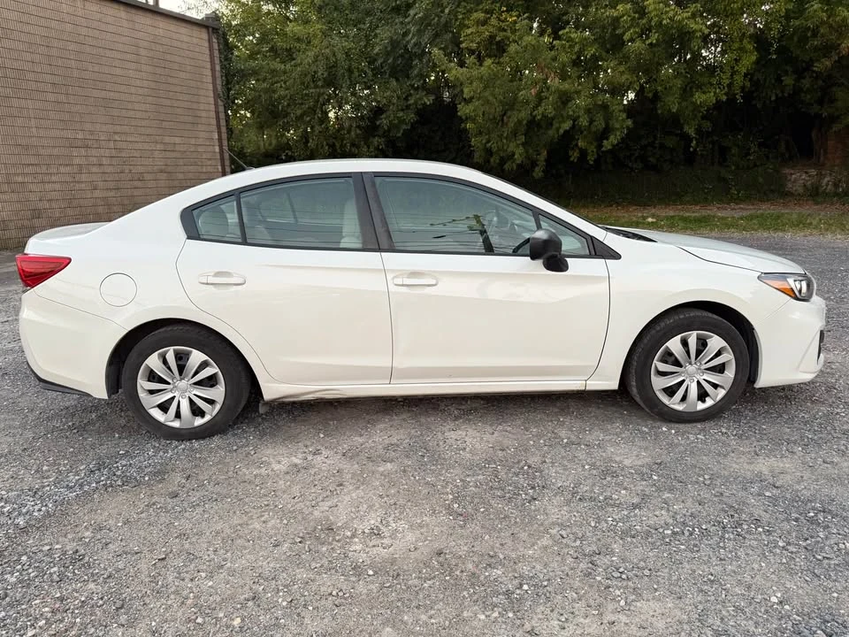 2018 Subaru Impreza 5th Gen - Image 18 of 19