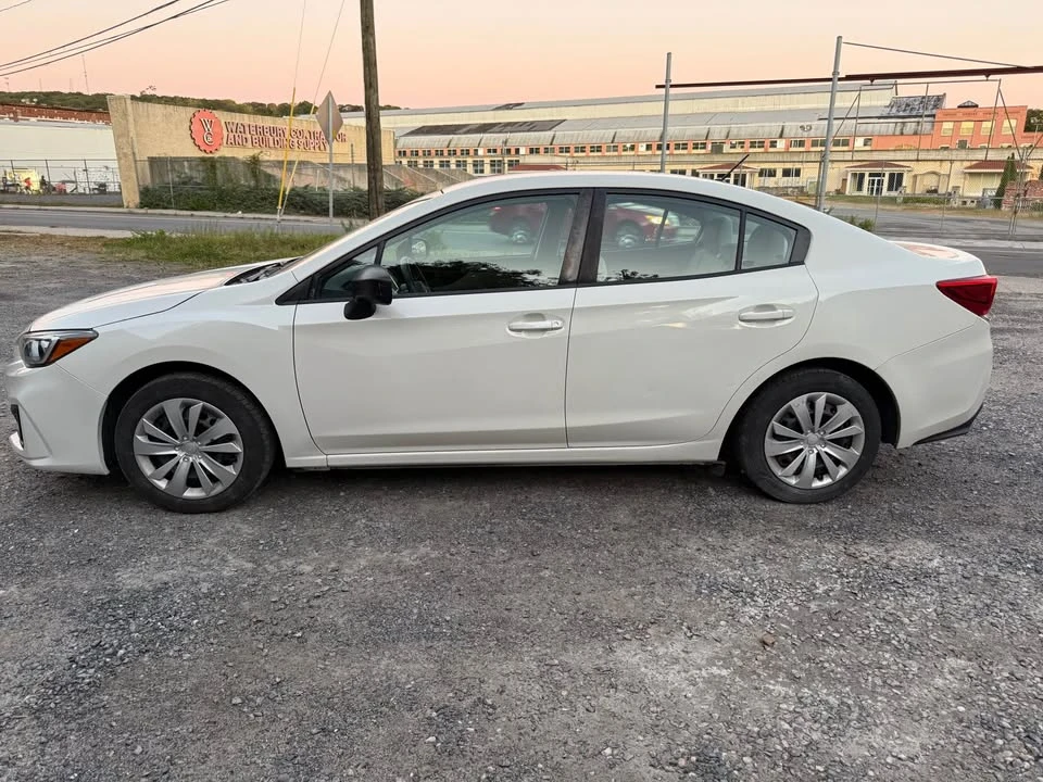 2018 Subaru Impreza 5th Gen - Image 2 of 19