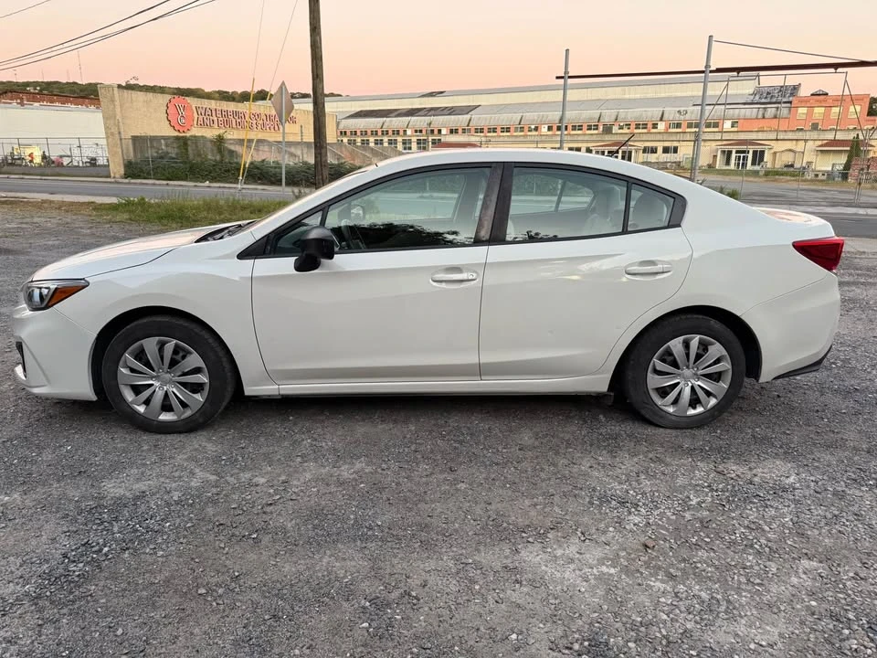 2018 Subaru Impreza 5th Gen - Image 16 of 19