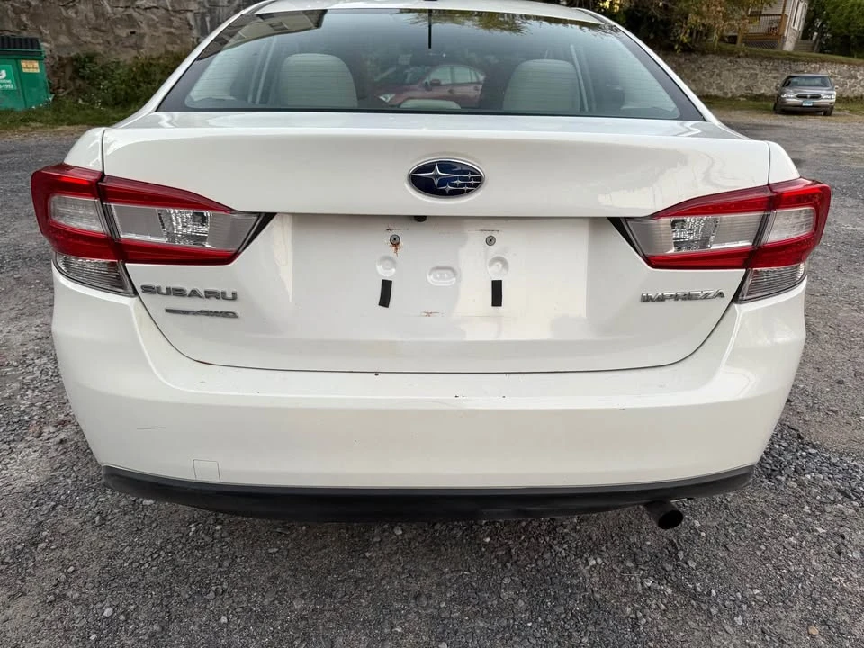 2018 Subaru Impreza 5th Gen - Image 14 of 19