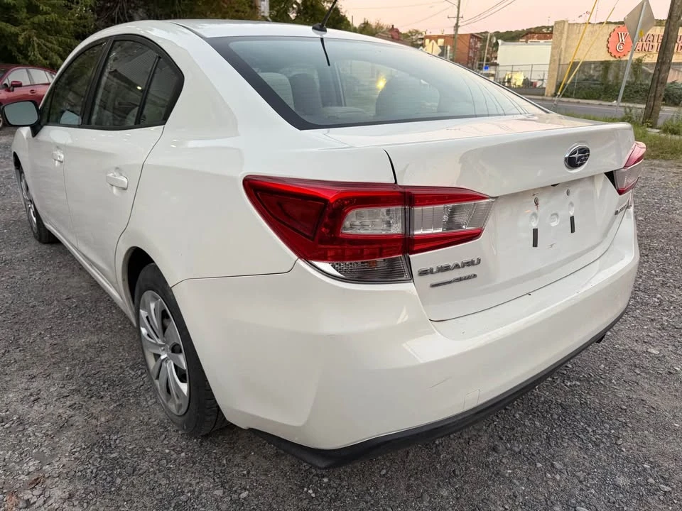 2018 Subaru Impreza 5th Gen - Image 15 of 19