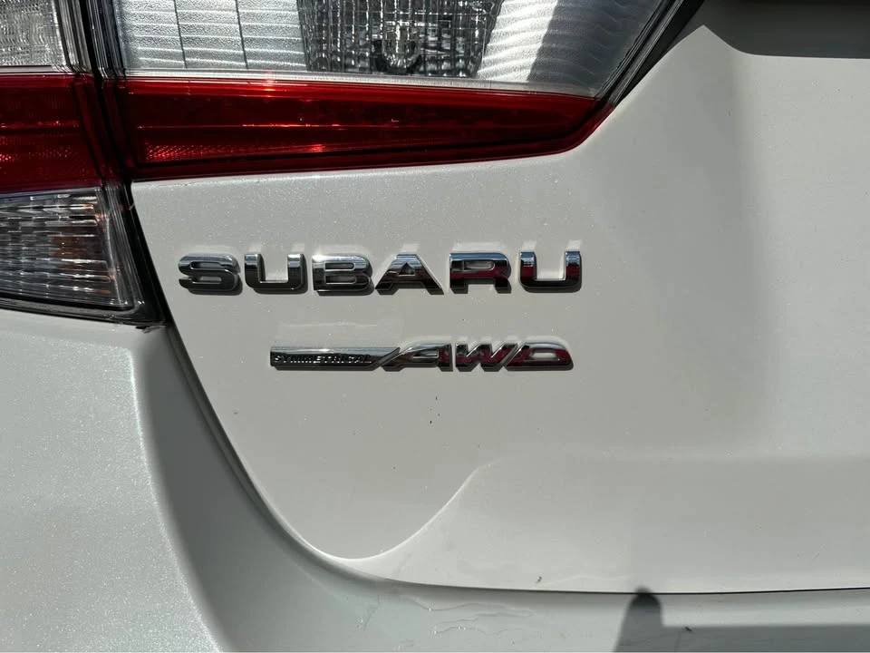 2018 Subaru Impreza 5th Gen - Image 7 of 7