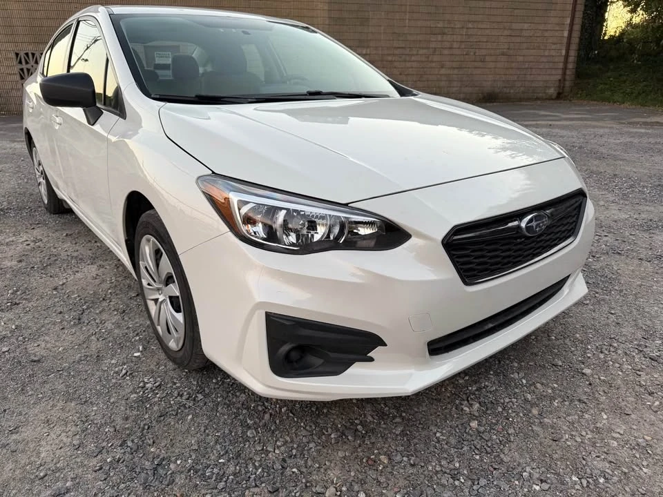 2018 Subaru Impreza 5th Gen - Image 19 of 19