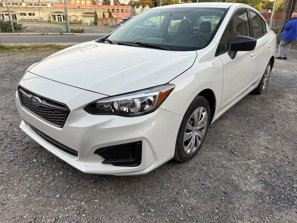 2018 Subaru Impreza 5th Gen - Image 17 of 19