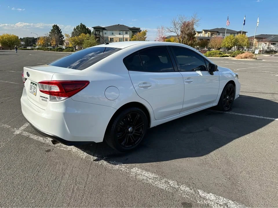 2018 Subaru Impreza 5th Gen - Image 3 of 7
