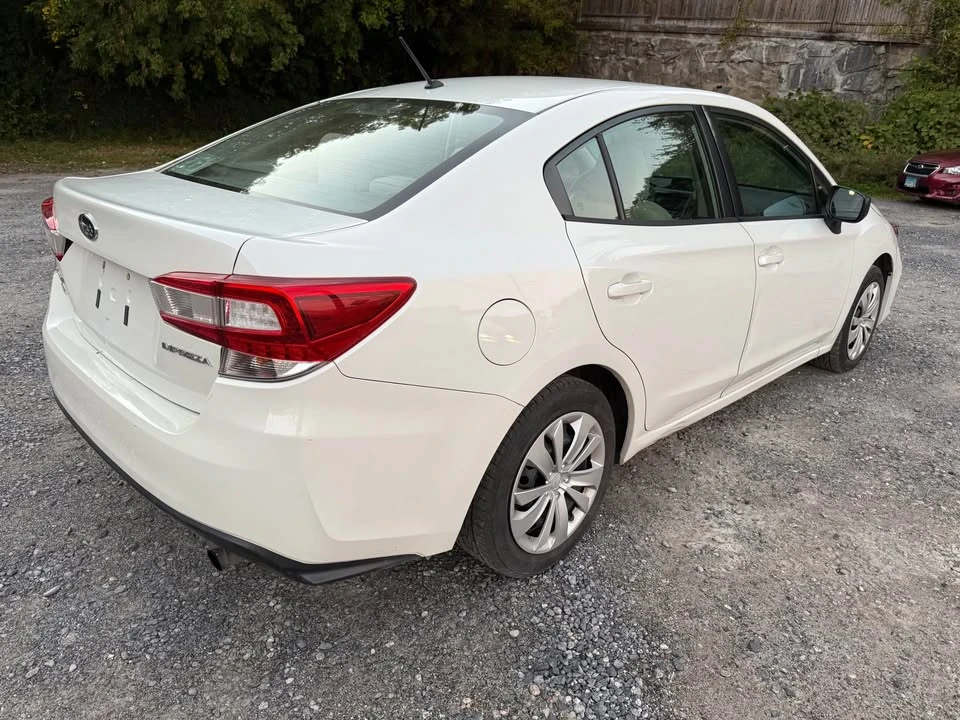 2018 Subaru Impreza 5th Gen - Image 3 of 19
