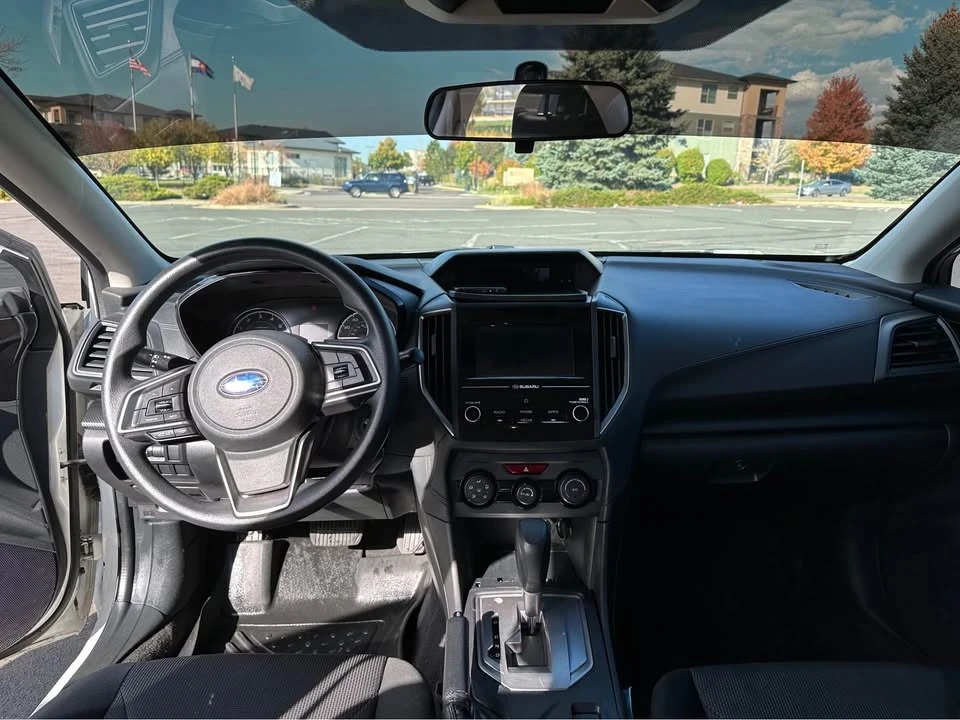 2018 Subaru Impreza 5th Gen - Image 6 of 7