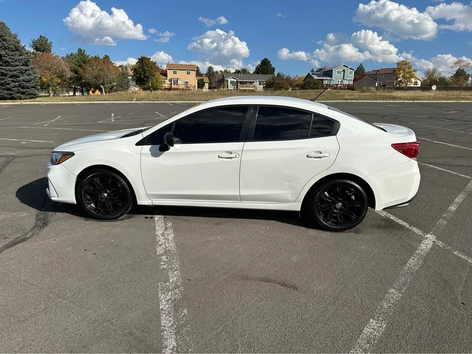 2018 Subaru Impreza 5th Gen - Image 4 of 7