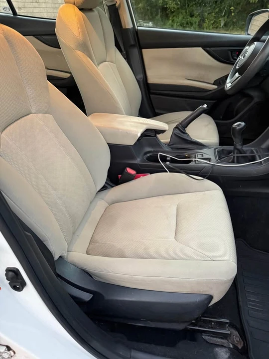 2018 Subaru Impreza 5th Gen - Image 5 of 19
