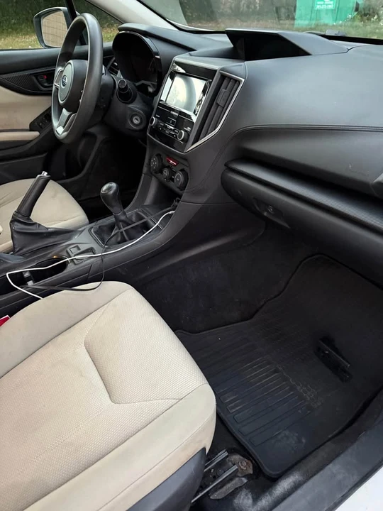 2018 Subaru Impreza 5th Gen - Image 11 of 19