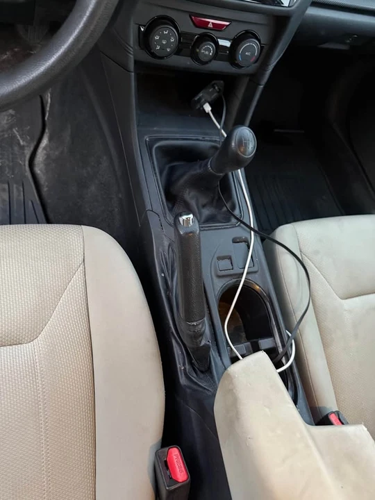 2018 Subaru Impreza 5th Gen - Image 12 of 19