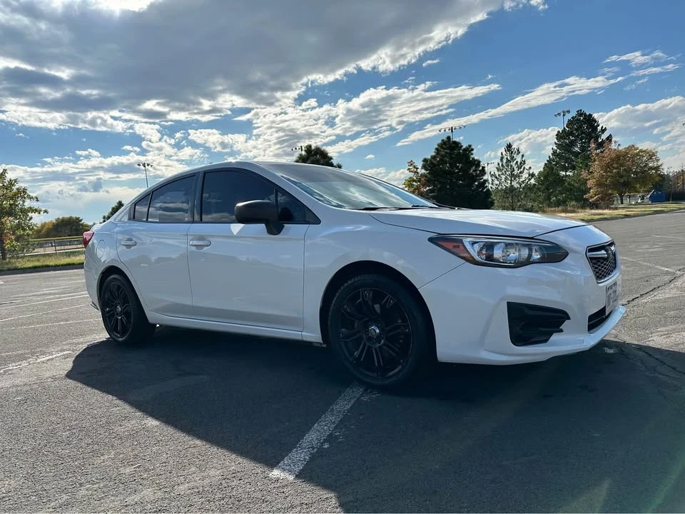 2018 Subaru Impreza 5th Gen - Image 2 of 7