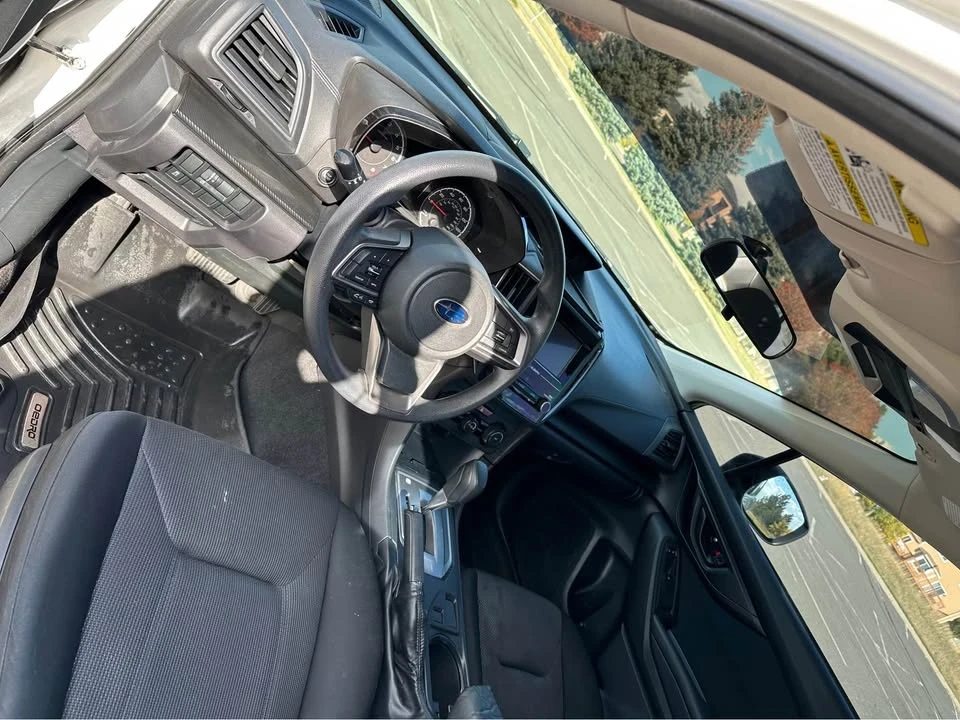 2018 Subaru Impreza 5th Gen - Image 5 of 7