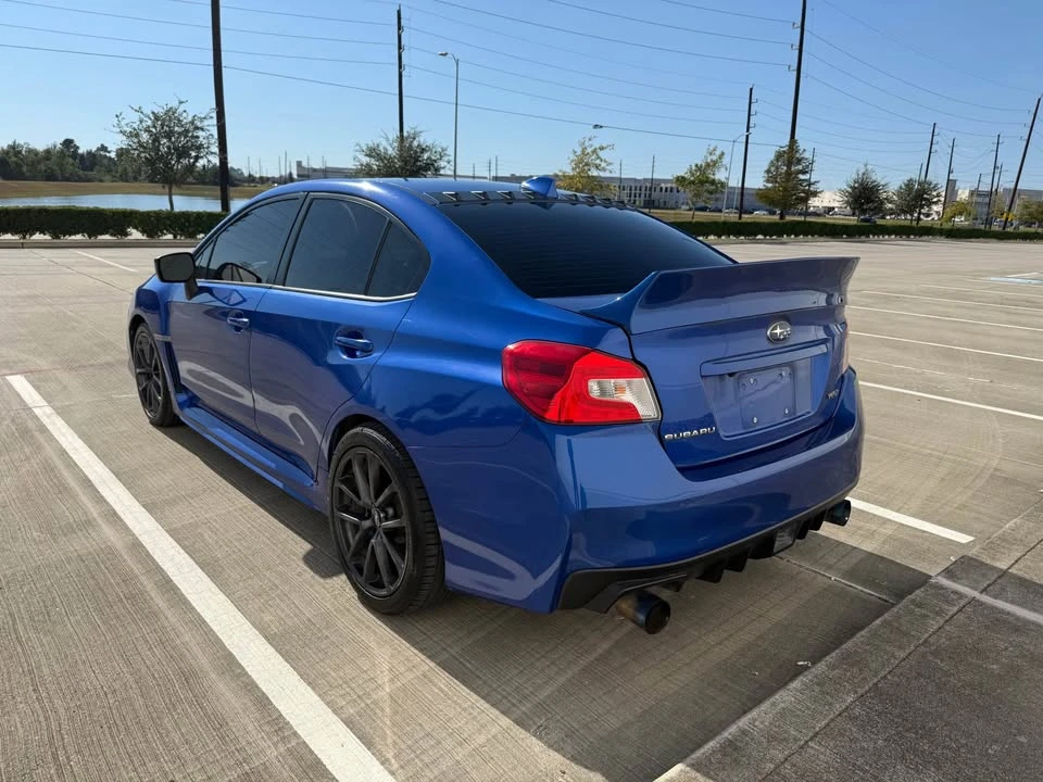 2018 Subaru Impreza 5th Gen - Image 4 of 13