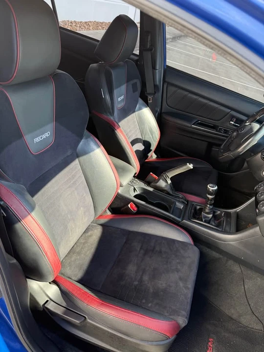 2018 Subaru Impreza 5th Gen - Image 13 of 13