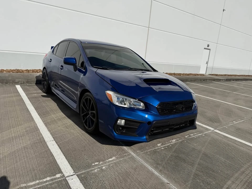 2018 Subaru Impreza 5th Gen - Image 8 of 13