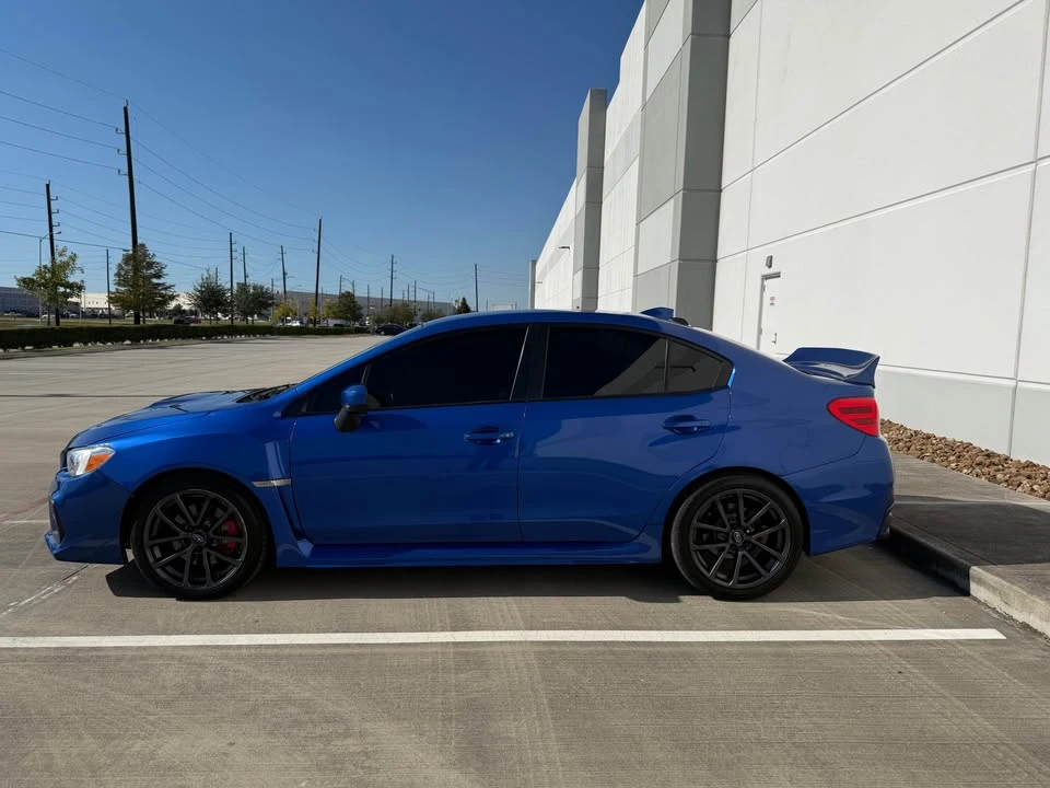 2018 Subaru Impreza 5th Gen - Image 3 of 13