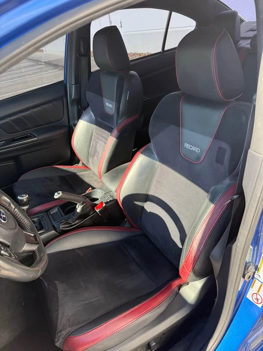 2018 Subaru Impreza 5th Gen - Image 9 of 13