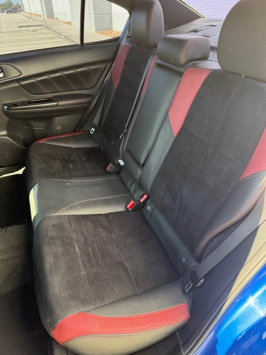 2018 Subaru Impreza 5th Gen - Image 11 of 13