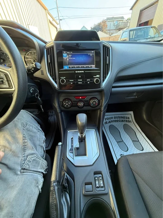 2018 Subaru Impreza 5th Gen - Image 9 of 12