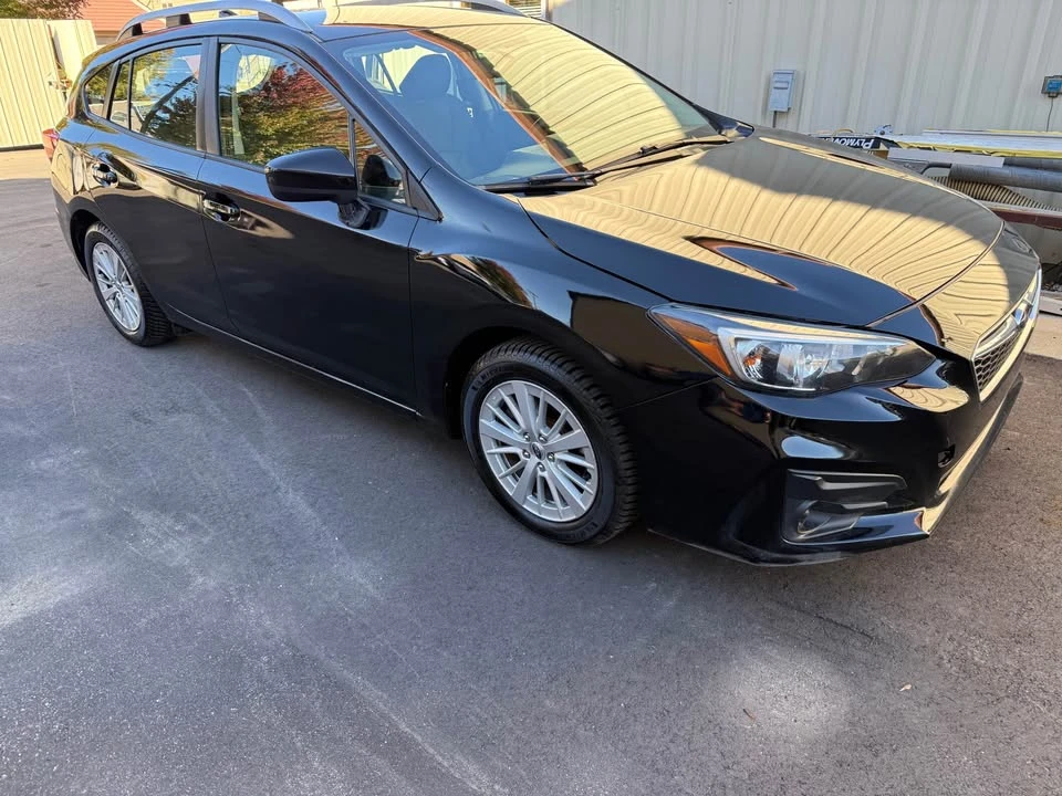 2018 Subaru Impreza 5th Gen - Image 3 of 12