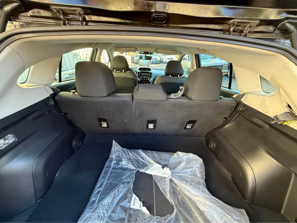 2018 Subaru Impreza 5th Gen - Image 8 of 12