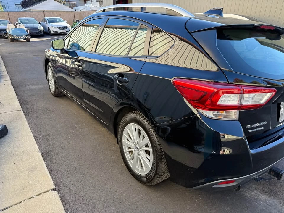 2018 Subaru Impreza 5th Gen - Image 4 of 12
