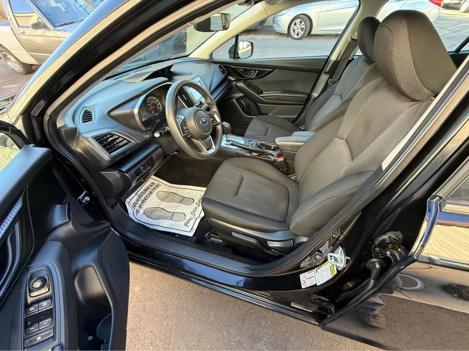 2018 Subaru Impreza 5th Gen - Image 6 of 12