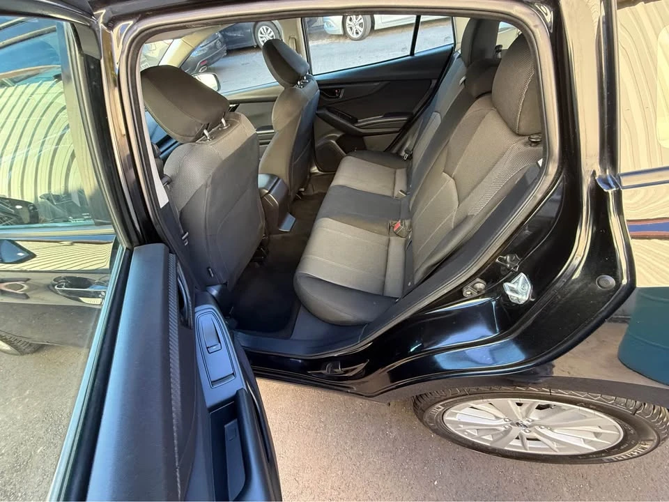 2018 Subaru Impreza 5th Gen - Image 7 of 12