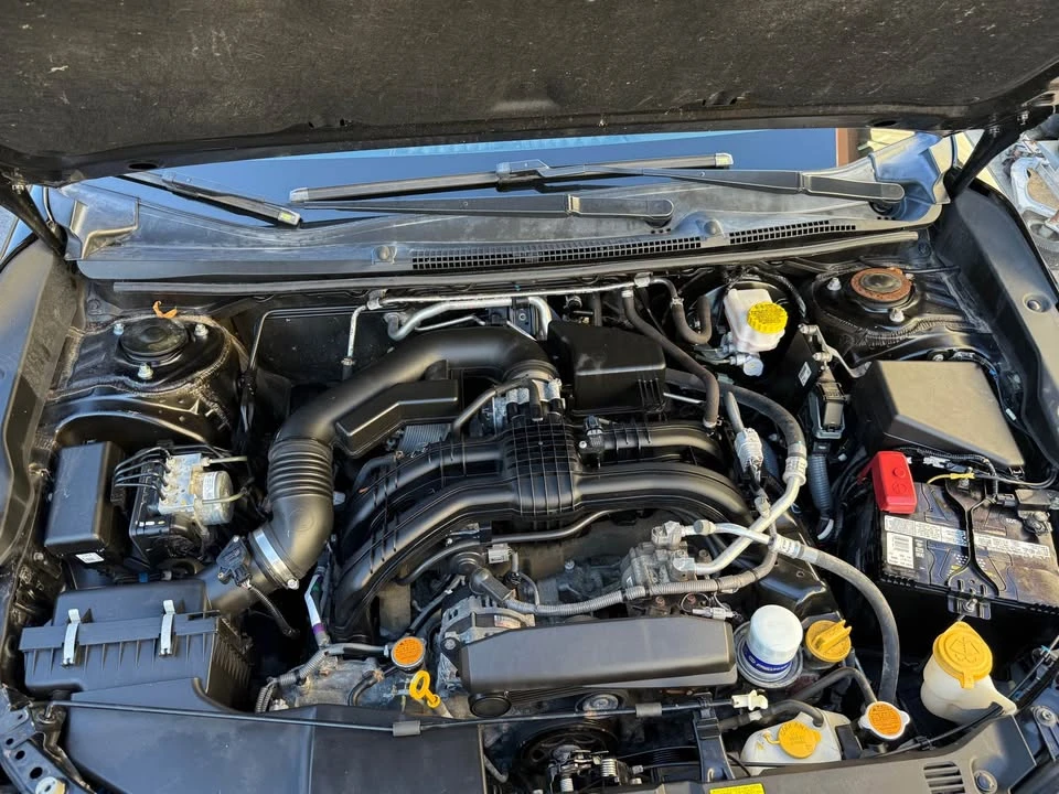 2018 Subaru Impreza 5th Gen - Image 11 of 12