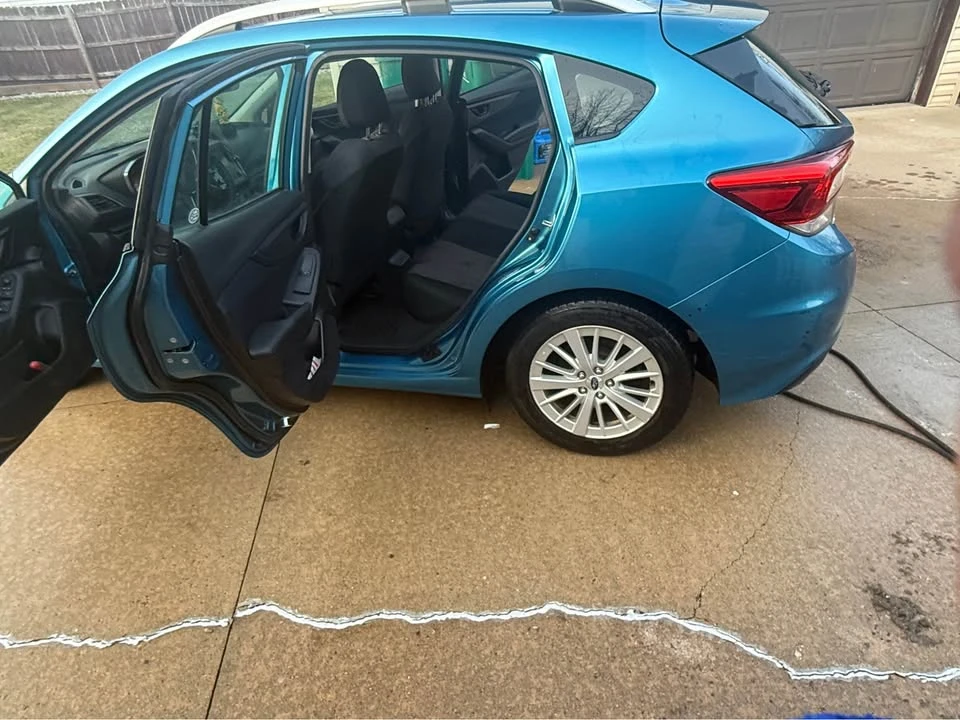2018 Subaru Impreza 5th Gen - Image 7 of 9