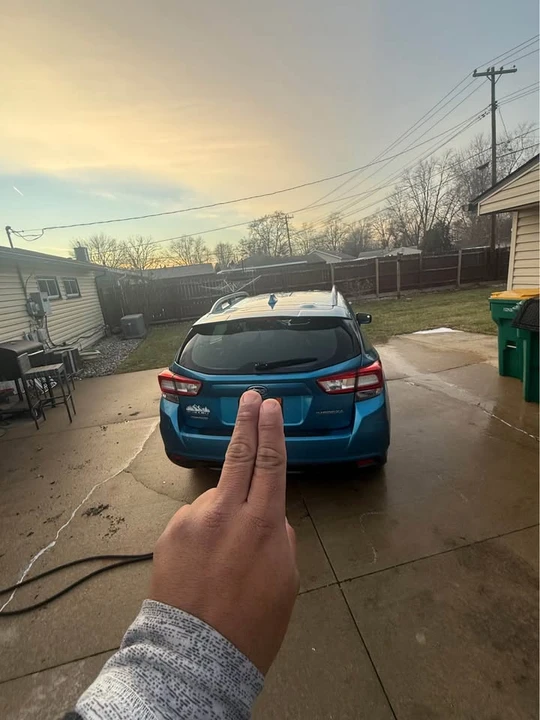 2018 Subaru Impreza 5th Gen - Image 2 of 9