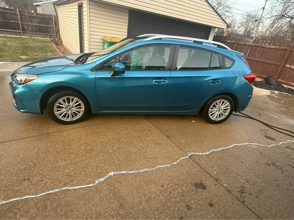 2018 Subaru Impreza 5th Gen - Image 3 of 9