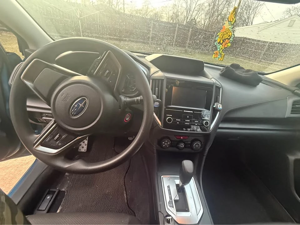 2018 Subaru Impreza 5th Gen - Image 8 of 9