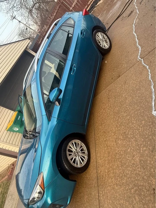 2018 Subaru Impreza 5th Gen - Image 5 of 9