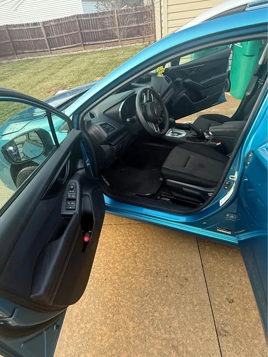 2018 Subaru Impreza 5th Gen - Image 6 of 9