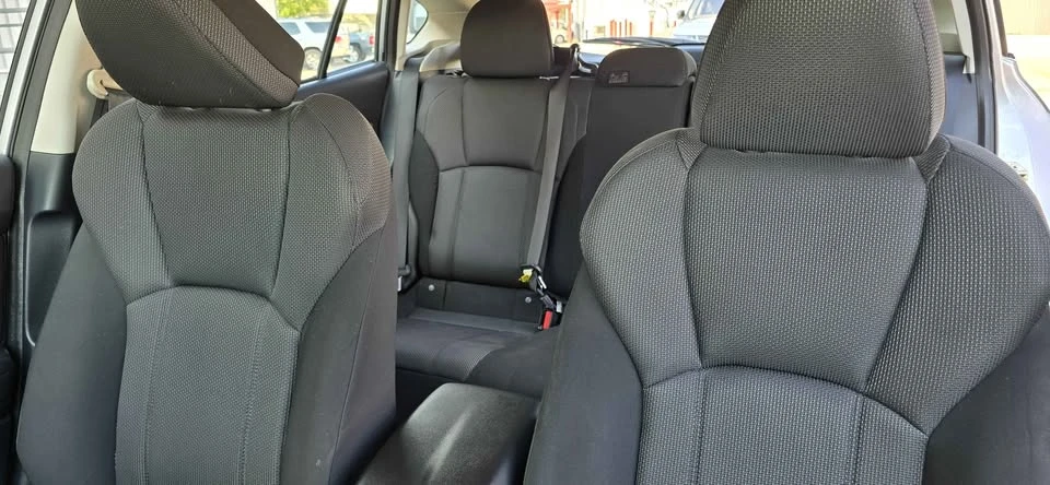 2018 Subaru Impreza 5th Gen - Image 10 of 10