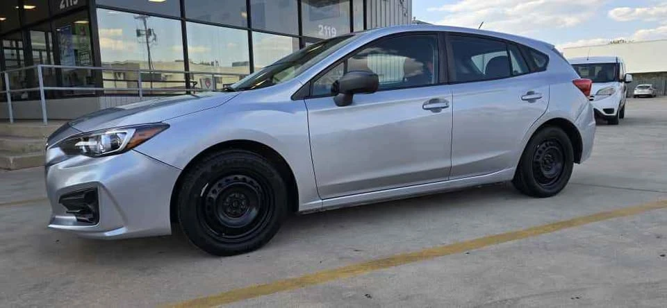 2018 Subaru Impreza 5th Gen - Image 7 of 10