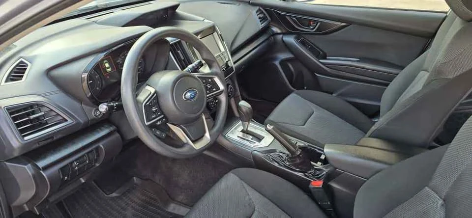 2018 Subaru Impreza 5th Gen - Image 8 of 10