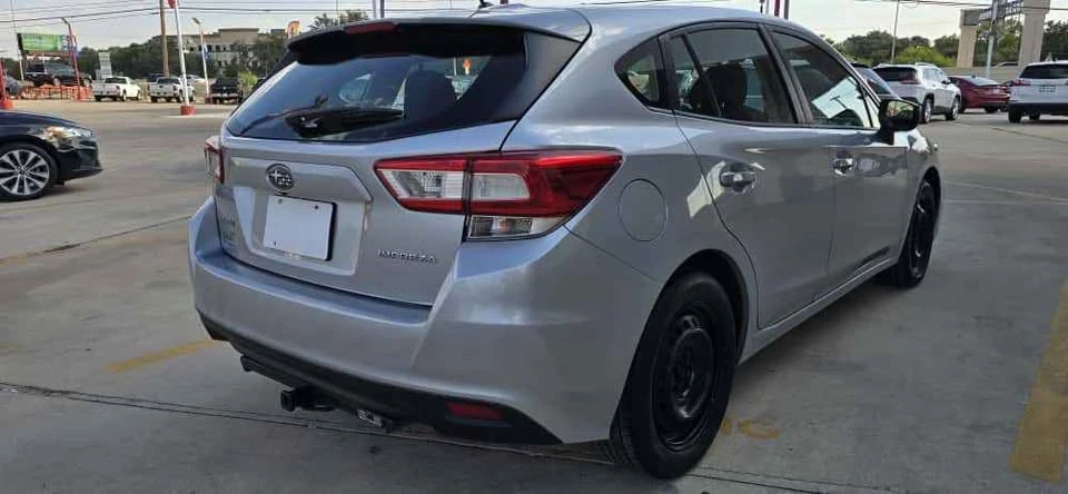 2018 Subaru Impreza 5th Gen - Image 9 of 10